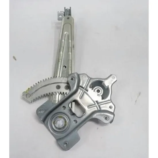 Macara Usa MITSUBISHI OUTLANDER 2 2006->2012 Macara usa spate electrica fara motor STANGA Perioada 2011 2012 2013