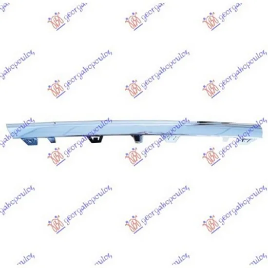Bandou bara fata VW TRANSPORTER T6 2015-> Bandou bara fata inferior dreapta Perioada 2015 2016 2017 2018 2019 2020 2021