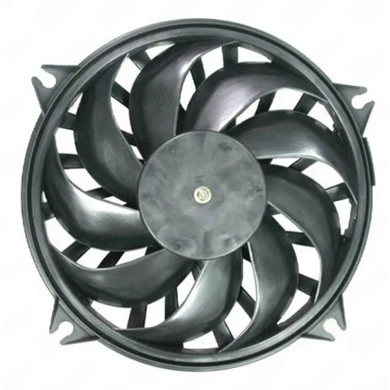 Ventilator Motor PEUGEOT 307 2000->2011 Ventilator (motor+elice) benzina diesel Perioada 2005 2006 2007