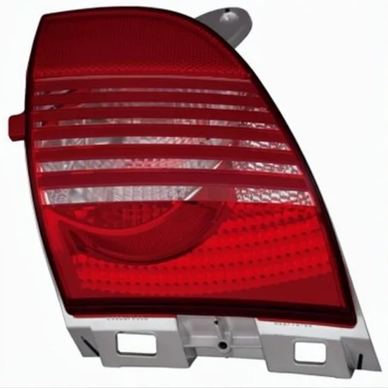 Lampa bara spate PEUGEOT 2008 1 2015->2020 Lampa spate marsarier DREAPTA Perioada 2013 2014 2015 2016