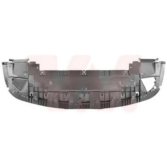 Scut Bara NISSAN VANETTE NV 300 2016-> Deflector bara fata PLASTIC Perioada 2016 2017 2018 2019 2020 2021 2022