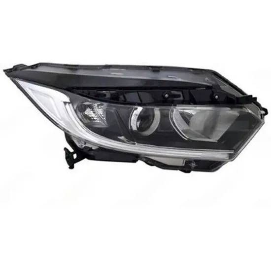 Faruri HONDA HR-V 2021-> Far reglaj electric cu Daylight LED (E) (TYC) STANGA Perioada 2019 2020 2021 2022