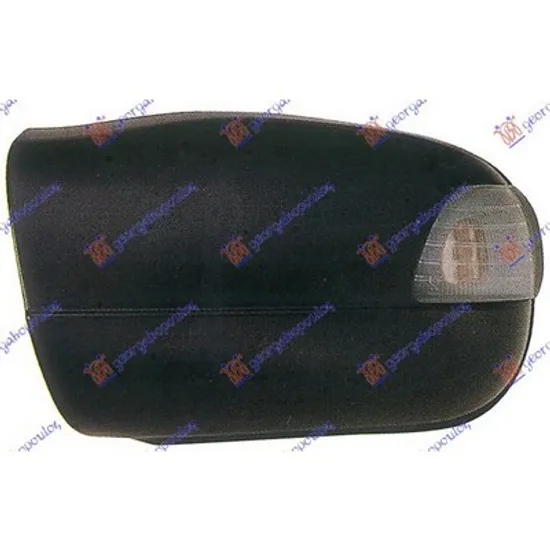 Capac Oglinda MERCEDES C-CLASS W202 1993->2000 Carcasa oglinda exterioara stanga, ptr vopsit, 96->2000 Perioada 1997 1998 1999