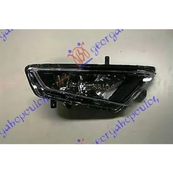 Proiector SEAT IBIZA 4 2008->2017 Proiector fata E dreapta Perioada 2012 2013 2014 2015 2016 2017