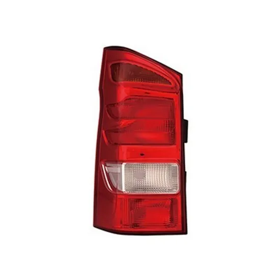 Stop Spate MERCEDES VITO W447 2014-> Lampa spate (hayon) (E) stanga Perioada 2015 2016 2017 2018 2019 2020 2021