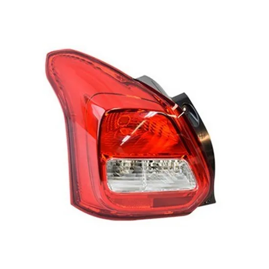 Stop Spate SUZUKI SWIFT 5 2017-> Lampa spate (E) stanga Perioada 2017 2018 2019 2020 2021 2022 2023