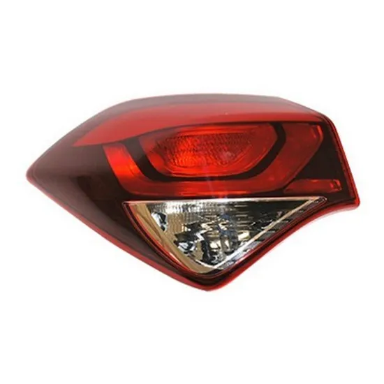 Stop Spate HYUNDAI i20 2014->2020 Lampa spate exterioara original stanga Perioada 2015 2016 2017 2018