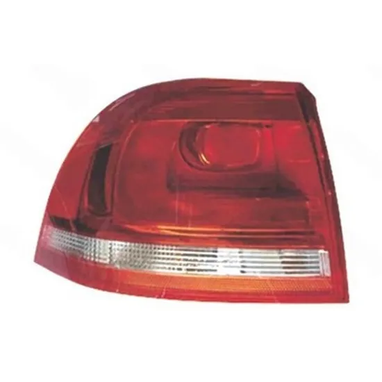 Stop Spate VW TOUAREG 2010->2018 Lampa stop spate exterior STANGA Perioada 2010 2011 2012 2013 2014