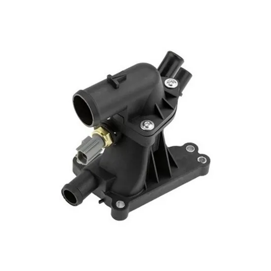 TERMOSTAT FORD GRAND C-MAX 1.0 EcoBoost -74KW/100CP- 998cmc, pentru motor B3DA, M2DA, M2DC, perioada 2012,2013,2014,2015,2016,2017,2018,2019