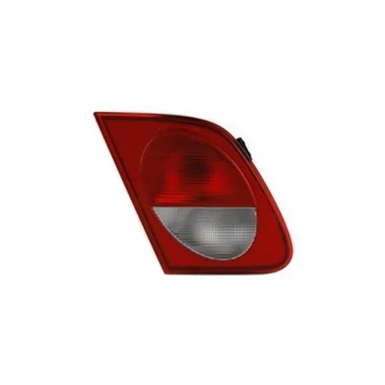 Stop Spate MERCEDES E-CLASS W210 1995->2002 Lampa spate interioara stanga, cu soclu, ptr Sedan ((W210) 95-05.99) Perioada 1995 1996 1997 1998 1999