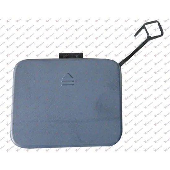 Capac Bara fata MERCEDES GL-CLASS X164 2006->2012 Capac carlig remorcare fata ->2008 Perioada 2006 2007 2008
