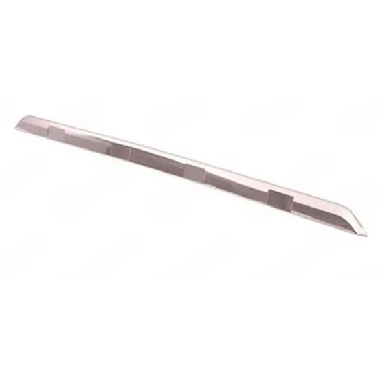 Bandou Bara spate NISSAN PATHFINDER 4 2012-> Bandou Spoiler Bara spate cromat Perioada 2012 2013 2014 2015 2016 2017