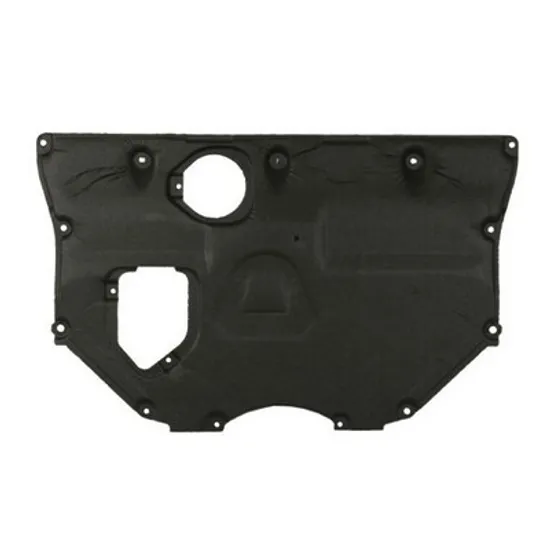 Scut Motor MAZDA 3 hatchback BP 2019-> Scut motor fata plastic (partea din spate) Perioada 2019 2020 2021 2022 2023 2024