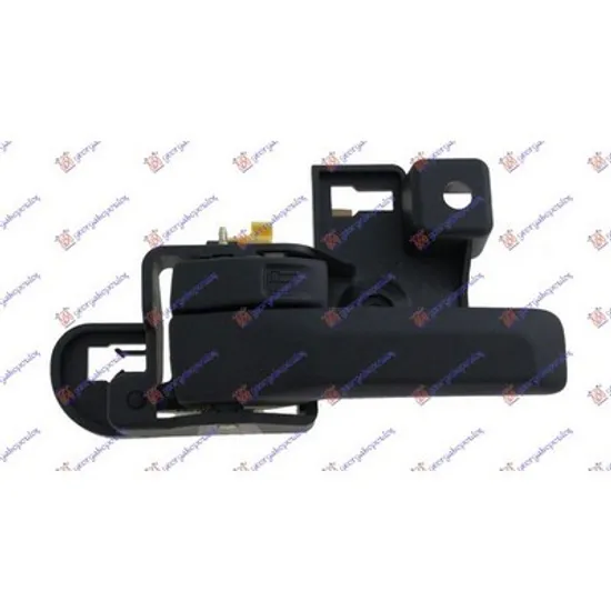 Maner Usa JEEP WRANGLER 3 2007->2016 Maner usa fata/spate interior negru 2011-> stanga Perioada 2011 2012 2013 2014 2015 2016