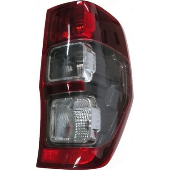 Stop Spate FORD RANGER 2011-> Lampa stop spate gri (E) (TYC) DREAPTA Perioada 2019 2020 2021 2022