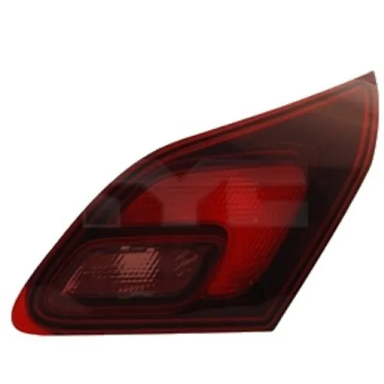 Stop Spate OPEL ASTRA J 2009->2015 Lampa spate dreapta interioara fumurie pt 5 usi Perioada 2009 2010 2011 2012 2013 2014 2015 2016