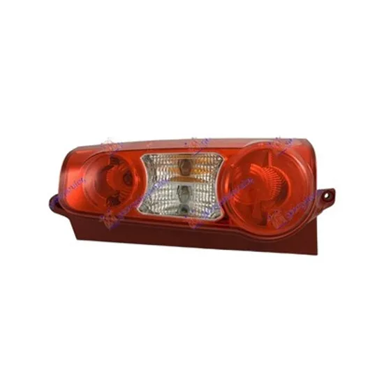 Stop Spate PEUGEOT PARTNER 2008->2018 Lampa spate MARELLI model usa dubla ->2012 dreapta Perioada 2008 2009 2010 2011 2012