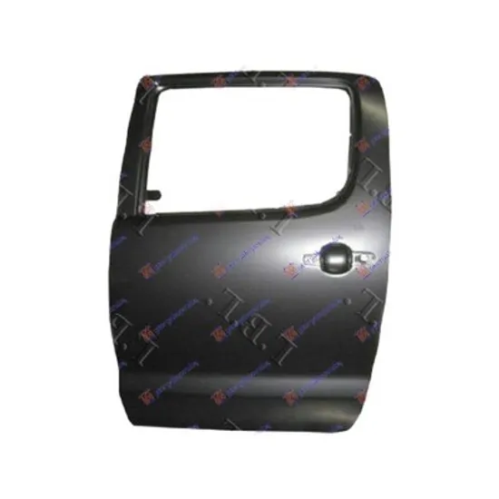 Usa spate TOYOTA HILUX 7 2004->2015 Usa spate stanga Perioada 2005 2006 2007 2008 2009 2010 2011 2012 2013 2014
