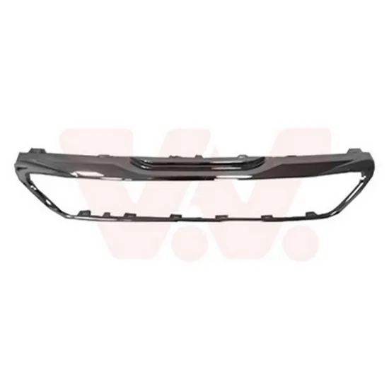 Grila radiator PEUGEOT 308 1 2007->2014 Grila fata rama cromat 2013->2017 Perioada 2014 2015 2016