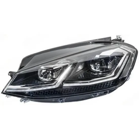 Faruri VW GOLF 7 Variant 2013->2019 Far FULL LED (E) STANGA Perioada 2017 2018 2019 2020