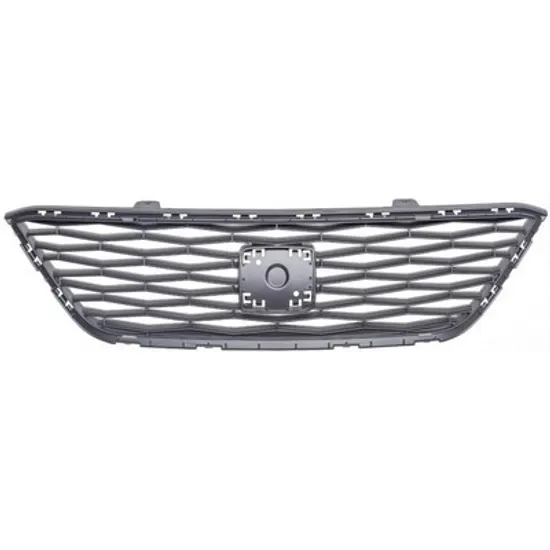 Grila Radiator SEAT IBIZA 4 2008->2017 Grila radiator completa cu rama cromata 2015->2017 Perioada 2015 2016 2017