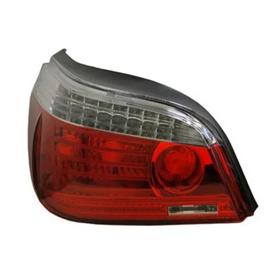 Stop Spate BMW 5 E60 2001->2010 Lampa spate 2007-> LED HELLA stanga Perioada 2007 2008 2009 2010
