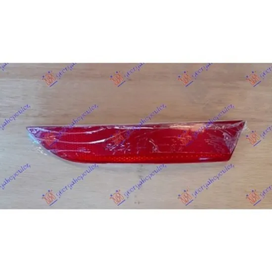 Reflector Spate SEAT LEON 2005->2012 Reflector bara spate (fata/CUPRA) stanga Perioada 2005 2006 2007 2008 2009 2010 2011 2012