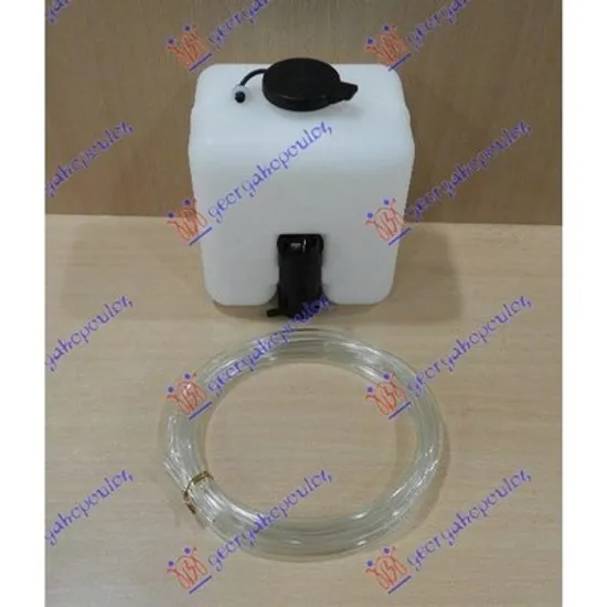 Vas Spalator MAZDA B-SERIE 1998->2006 Vas lichid stropitor parbriz cu motor Perioada 1999 2000 2001 2002 2003 2004 2005