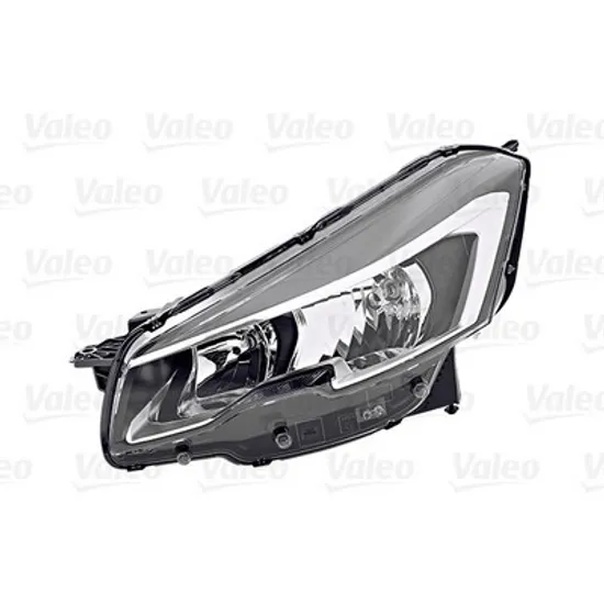 Faruri PEUGEOT 508 1 2010->2018 Far reglaj electric E 2015-> stanga Perioada 2015 2016 2017