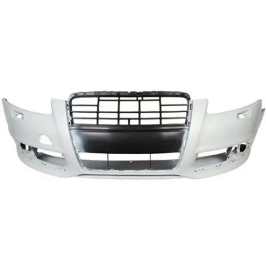 Bara Fata AUDI A6 C6 2004->2011 Bara fata pentru vopsit (cu spalator far) Perioada 2004 2005 2006 2007 2008 2009 2010 2011