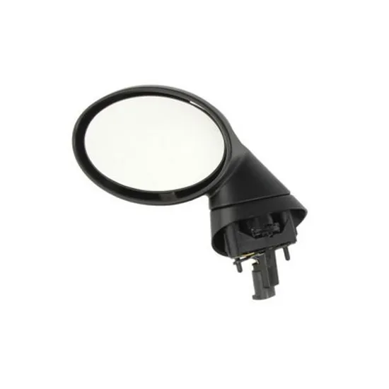 Oglinda MINI MINI COOPER R50, R53 2001->2006 Oglinda exterioara electrica cu incalzire cu rabatare electrica STANGA Perioada 2004 2005 2006 2007 2008