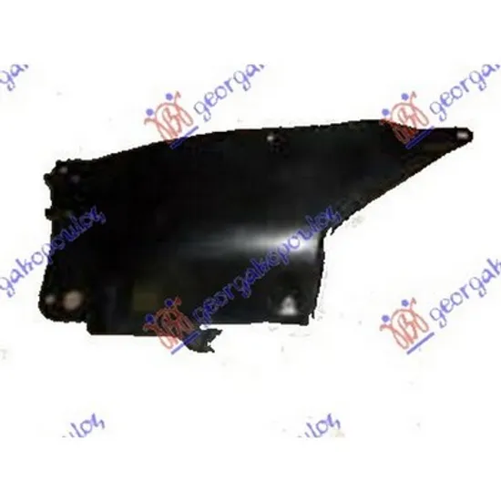 Protectie Alternator CITROEN C1 2005->2014 Acoperire alternator Perioada 2005 2006 2007 2008 2009 2010 2011 2012 2013 2014