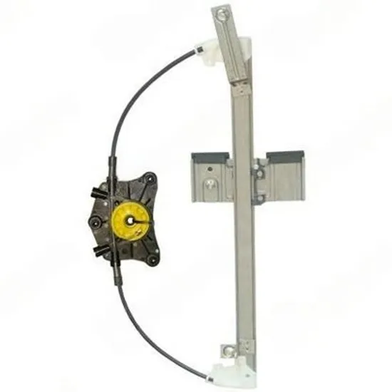 Macara Usa AUDI A4 B8 2007->2015 Macara usa spate electrica fara motor DREAPTA Perioada 2011 2012 2013 2014 2015