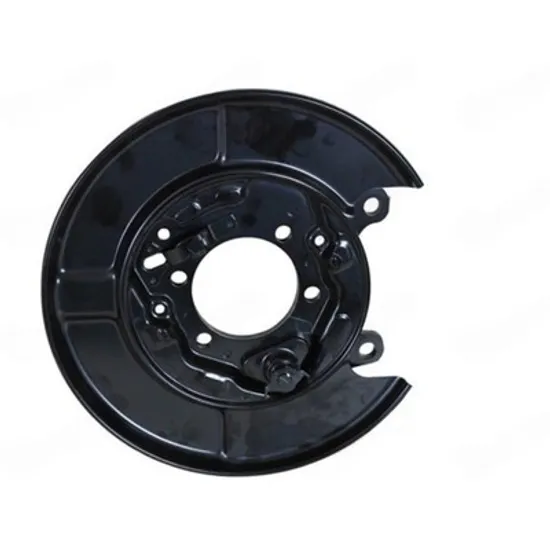 Protectie disc NISSAN JUKE F15 2010->2018 Protectie disc frana spate DREAPTA Perioada 2010 2011 2012 2013 2014 2015 2016 2017 2018