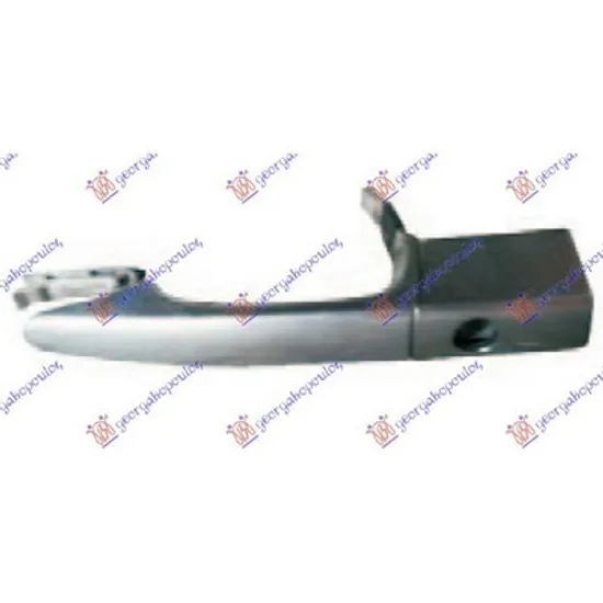 Maner Usa FIAT ULYSSE 2002->2011 Maner usa fata exterior stanga Perioada 2002 2003 2004 2005 2006 2007 2008