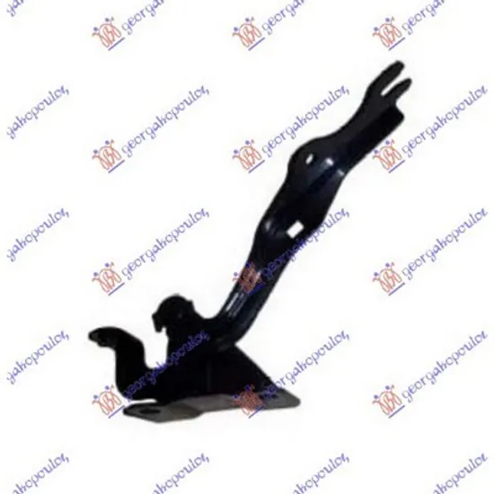 Balama Capota fata MAZDA CX-7 2006->2013 Balama capota motor stanga Perioada 2006 2007 2008 2009 2010 2011 2012 2013 2014