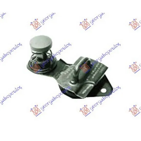 Broasca capota fata MERCEDES CLK C209 2002->2009 Inchizator broasca capota 2002->2009 Perioada 2002 2003 2004 2005 2006 2007 2008 2009 2010