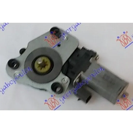 Macara Usa VW TRANSPORTER T5 2003->2015 Motor macara usa fata stanga Perioada 2003 2004 2005 2006 2007 2008 2009 2010 2011 2012 2013 2014