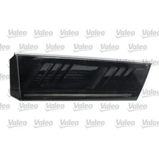 Stop Spate PEUGEOT 508 2 2018-> Lampa stop spate interioara (FULL LED) (VALEO) STANGA Perioada 2018 2019 2020 2021 2022 2023