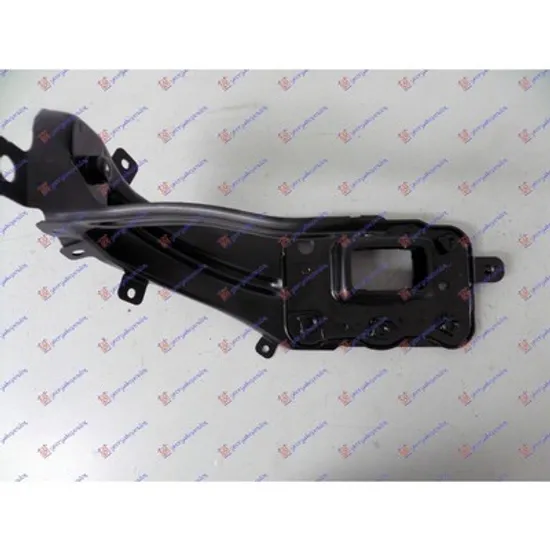 Suport Bara fata MERCEDES E-CLASS W211 2002->2009 Suport bara fata interior otel stanga Perioada 2002 2003 2004 2005 2006 2007 2008