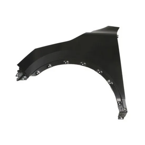 Aripa Fata NISSAN QASHQAI 2 2013->2020 Aripa fata (O) pentru vopsit STANGA Perioada 2013 2014 2015 2016 2017