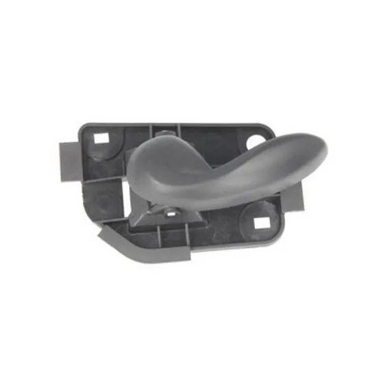 Maner Usa FIAT PUNTO 188 1999->2012 Maner usa fata/spate interior gri stanga Perioada 1999 2000 2001 2002 2003 2004 2005 2006 2007 2008 2009 2010 2011
