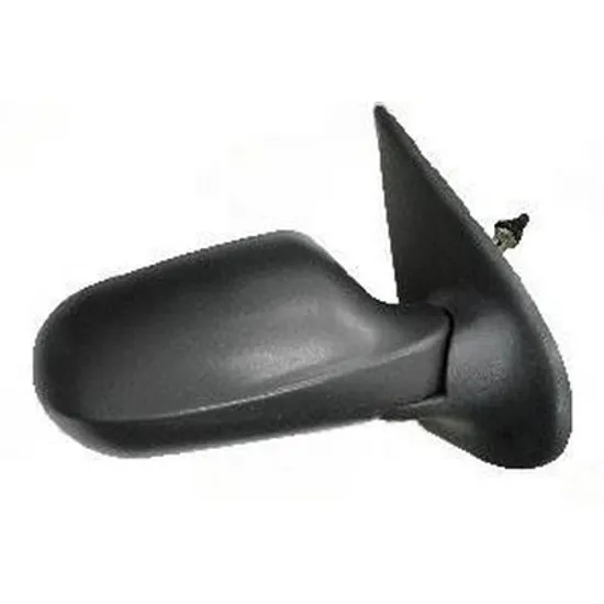Oglinda FIAT ALBEA 178 1996-> Oglinda exterioara cu cabluri negru -2007 DREAPTA Perioada 2005 2006 2007