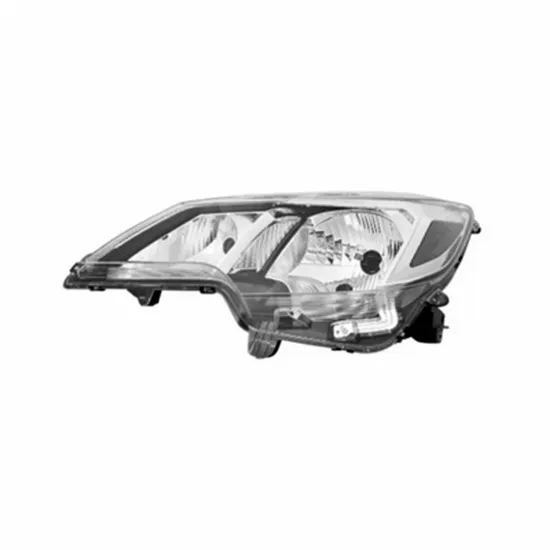 Faruri MITSUBISHI SPACE STAR 2020-> Far reglaj electric (E) (DEPO) DREAPTA Perioada 2020 2021 2022 2023 2024 2025