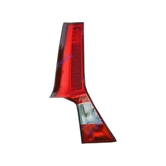 Stop Spate VOLVO V70 3 2007->2016 Lampa spate interioara LED stanga Perioada 2007 2008 2009 2010 2011 2012 2013