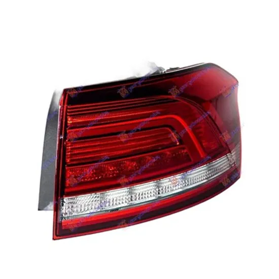 Stop Spate VW PASSAT B8 2014-> Lampa spate exterior break LED (semnal inferior) (E) dreapta Perioada 2014 2015 2016 2017 2018 2019