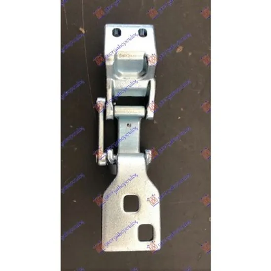 Balama Capota spate FORD TRANSIT CONNECT 2002->2013 Balama hayon inferior stanga Perioada 2003 2004 2005 2006 2007 2008 2009 2010