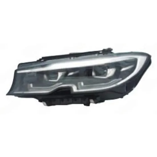 Faruri BMW 3 G20 2018-> Far FULL LED adaptiv (E) (TYC) STANGA Perioada 2018 2019 2020 2021 2022