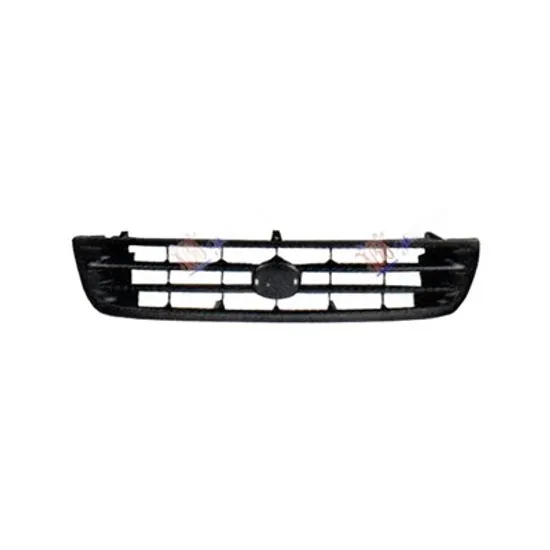 Grila Radiator MAZDA B-SERIE 1998->2006 Grila radiator neagra pt 2WD 1999->2003 Perioada 1999 2000 2001 2002 2003