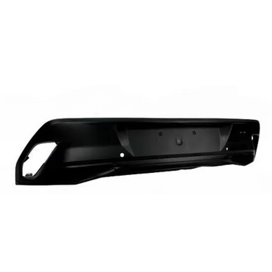Spoiler Bara spate PEUGEOT 308 3 2021-> Spoiler Bara spate (cu bandou grila esapament) (cu 2 senzori) Perioada 2021 2022 2023 2024 2025